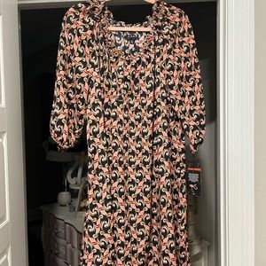 Shift dress size XL The Webster Miami at Target